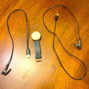 Garmin Vivomove Hr Watch